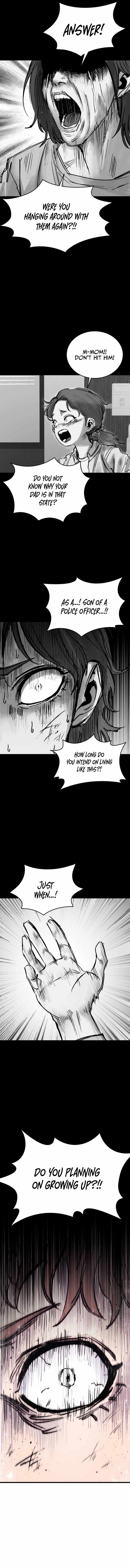 High Class Chapter 32 11